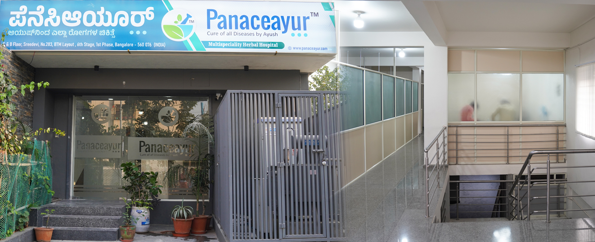 Panaceayur International Private Limited